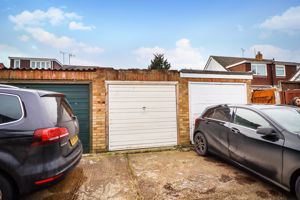 Garage- click for photo gallery